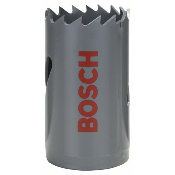 Bosch Accessories SEGA A TAZZA BIMETALLICA A TAZZA D.30 H50 2608584108 vrtací korunka 30 mm 1 ks