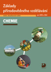 Základy přírodovědného vzdělávání pro SOŠ SOU chemie