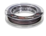 Uni Cat Šňůrka Camou X-12 Leader 25m 12X 0,7mm 74kg (1600071)