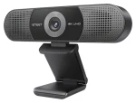 EMEET SmartCam C980Pro 4K / Webkamera / 4K 30 fps / FoV 60-98° / 4 mikrofony / USB-A (E3132)