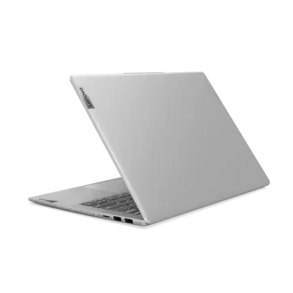 Lenovo IdeaPad Slim 5 14ABR8 šedá / 14" WUXGA / AMD Ryzen 7 7730U 2.0 GHz / 16GB / 1TB SSD / Radeon Graphics / Bez OS (82XE009HCK)
