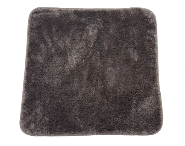 Koupelnová předložka Elin 50x50 cm, taupe