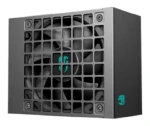 DEEPCOOL GAMERSTORM PS750G černá / PC zdroj / SFX / ATX 3.1 / 750W / plně modulární / Gold Cybenetics (R-PS750G-FE0B-JGEU)