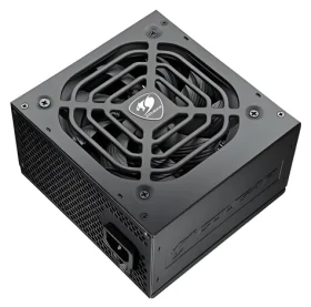 COUGAR STC 500W černá / PC zdroj / ATX / 500 W / nemodulární / 80 Plus (CGR-STC500)