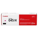 Canon CRG-045H M, purpurový, 1244C002 - originální toner