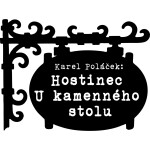 Hostinec U kamenného stolu - Karel Poláček - audiokniha