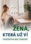 Žena, která už ví - Gabriela Kortová