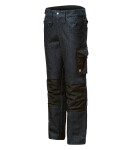 Vertex pracovní džíny pánské tmavý denim 48 long