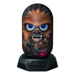 Hylkies: Star Wars: Chewbacca