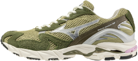 Vycházkové boty Mizuno WAVE RIDER 10 D1GA261103 Velikost obuvi v EU: 38