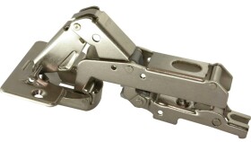 BLUM 91A6550 závěs Modul, naložený, vrut, 170° (12230)