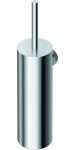 IDEAL STANDARD - IOM WC štětka s držákem, nerezová ocel A9128MY