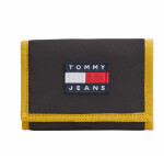 Peněženka Tommy Hilfiger Jeans 8720642472905 Black UNI