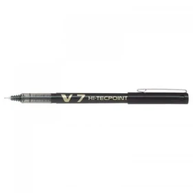 PILOT Kuličkové pero / 0,7mm / černá (BX-V7-B)