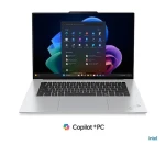 Lenovo ThinkPad X9-15 G1 Aura Edition bílá / Notebook / 15,3" 2.8K OLED / Intel Core Ultra 7 258V / 32GB / 1TB SSD (21Q60069CK)