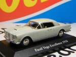 2/23 - Facel Vega Excellence 1958 - ATLAS 1:43