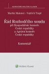 Řád Rozhodčího soudu