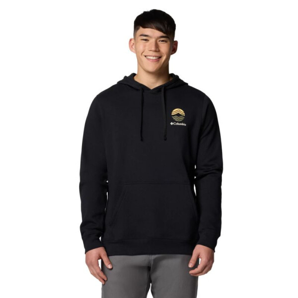 Columbia Columbia Trek Graphic Hoodie M 2018494018 L