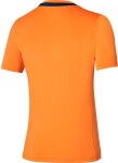 Běžecké tričko Mizuno Tee 62GAA00154 Velikost textilu: M