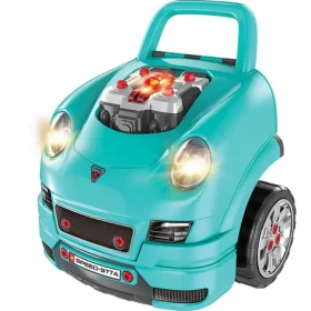 Buddy Toys Dílna Master motor (BGP 5013)