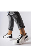 Tenisky model 207726 Solea 39
