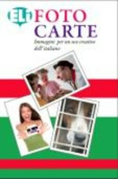 ELI Fotocarte: Pack di 75 fotocarte (a colori) + guida all´uso - AA.VV.