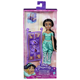 Disney Princess panenka každodenní radosti - Hasbro Disney Princezny