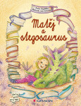 Matěj a stegosaurus - Zuzana Pospíšilová, Iveta Autratová