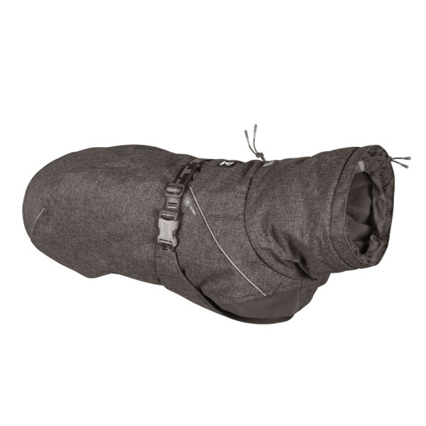 Expedition Parka černá, Hurtta Velikost: 30XL