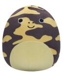 Squishmallows Černo žlutý mlok Forest 20 cm