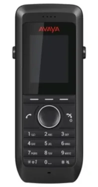 Avaya 3735 / Bezdrátový telefon / DECT (700513192)