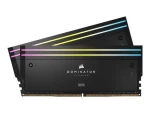 Corsair Dominator Titanium RGB 96GB (2x48) DDR5 7000MHz / C40 / DIMM / XMP 3.0 (CMP96GX5M2B7000C40)