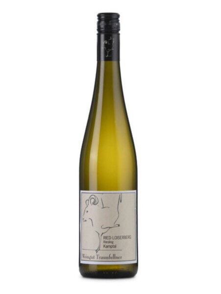 Riesling Ried Loiserberg Kamptal DAC
