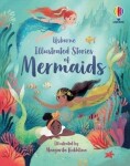 Illustrated Stories of Mermaids - Lan Cook