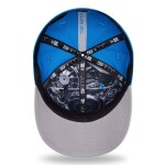 New Era Pánská kšiltovka Detroit Lions NFL 2026 Draft Pre-Curved 59FIFTY Fitted Velikost: 7 5/8