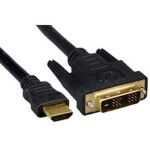 PremiumCord Kabel HDMI DVI-D M/M 3m