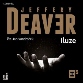 Iluze - Howard P. Lovecraft - audiokniha