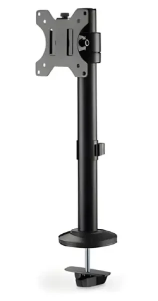 Digitus DA-90397 držák monitoru černý / Držák monitoru / VESA 75x75/100x100 / do 32" / nosnost 8 kg (DA-90397)