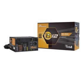 Seasonic Core BC-850 ATX 3.1 EDF_522552
