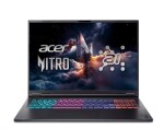 ACER NTB Nitro 18 AI (AN18-61-R39R),R AI 9 365,18"WQXGA,32GB,1TB SSD,RTX 5070 Ti,Linux,Black EDF_11295319