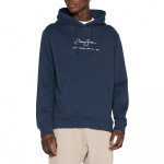 Sean John Classic Logo Essential Hoodie 6021081 pánské