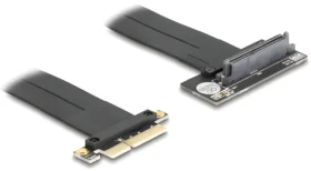 Delock PCI Express x4 - U.2 SFF-8639 / Riser karta / Adaptér pro NVMe SSD (81506)