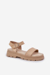 Sandály model 210164 Step in style 37