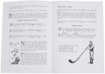 MS The Tin Whistle Book (CD Edition)