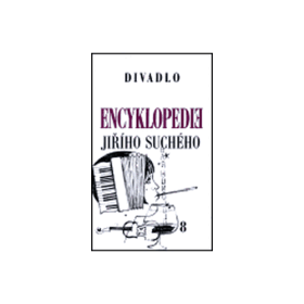 Encyklopedie Jiřího Suchého, Divadlo Jiří Suchý