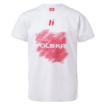 Huari Polsko Tričko Fan Jr 92800426925 146