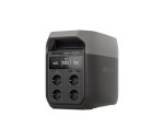 EcoFlow DELTA 3 přenosná bateriová stanice