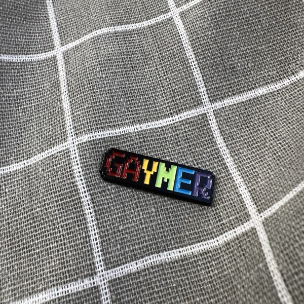 Pinarna.cz Duhový gaymer