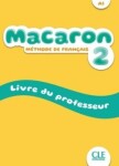 Macaron 2 A1 Guide pédagogique