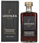 Lochlea Cask Strenght 0,7L 60.1% box (karton)